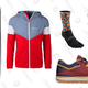 Image for article titled A Stylish Fall Hiking Kit For Men, Layer By Layer